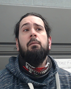 Christopher Robert Locke a registered Sex Offender of Pennsylvania