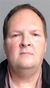 John Robert Smith a registered Sex Offender of New York