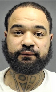 Terrance L Jackson a registered Sex Offender of Pennsylvania