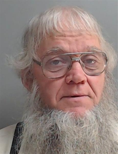 Eli Y Hostetler a registered Sex Offender of Pennsylvania