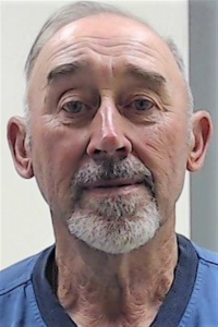 Ronald Lee Collins a registered Sex Offender of Pennsylvania