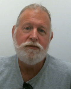 Warren David Kerlin III a registered Sex Offender of Pennsylvania