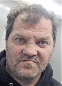 Eugene Edward Parrish a registered Sex Offender of Pennsylvania