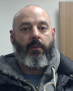 Adam Max Skweres a registered Sex Offender of Pennsylvania