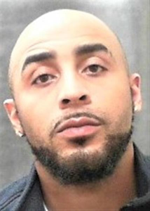 Eugene Relias George III a registered Sex Offender of Pennsylvania