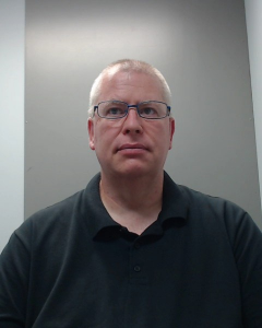 Anthony George Cotton a registered Sex Offender of Pennsylvania