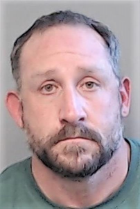 Robert James Collins III a registered Sex Offender of Pennsylvania