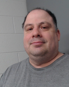 Stephen Daniel Paden a registered Sex Offender of Pennsylvania