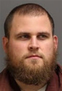 Frank Richard Baker III a registered Sex Offender of Pennsylvania