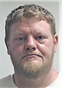 Aaron John Welty a registered Sex Offender of Pennsylvania