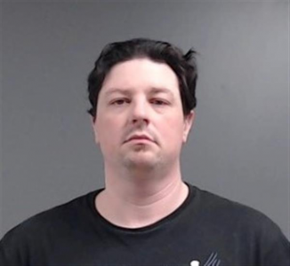 Dylan Scott Gehris a registered Sex Offender of Pennsylvania