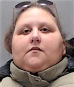 Felicia Christine Jones a registered Sex Offender of Pennsylvania
