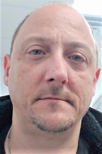Hughes Timothy a registered Sex Offender of Pennsylvania