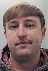 Dylan Tyler Thompson a registered Sex Offender of Pennsylvania