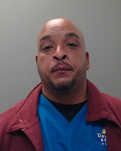 Manuel Lucifer Moran a registered Sex Offender of Pennsylvania