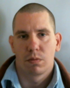 Clyde Earl Tonkin IV a registered Sex Offender of Pennsylvania