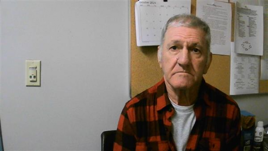 Peiffer Russell Jr a registered Sex Offender of Pennsylvania