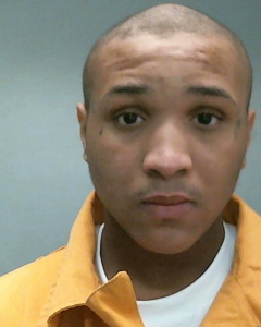 Mccray Tyler a registered Sex Offender of Pennsylvania
