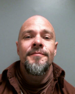 Lewis Patrick a registered Sex Offender of Pennsylvania