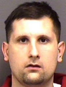 Adam Hawk Watson a registered Sex Offender of Pennsylvania