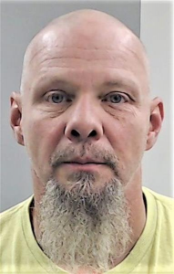 Bryan Wayne Busche a registered Sex Offender of Pennsylvania