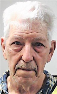 Gibbs Frank a registered Sex Offender of Pennsylvania