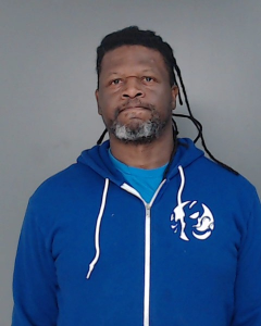Wright Conal a registered Sex Offender of Pennsylvania