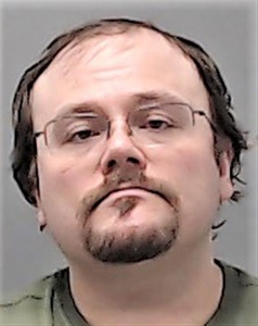 Nicholas Alexander Cooper a registered Sex Offender of Pennsylvania