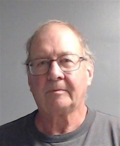 Jay Elmer Bachman a registered Sex Offender of Pennsylvania