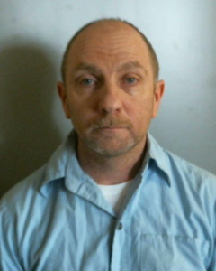 David Allen Houser a registered Sex Offender of Pennsylvania