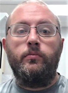 Gregory Scott Adams a registered Sex Offender of Pennsylvania