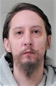 Shane Charles Tarr a registered Sex Offender of Pennsylvania