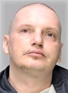 Cory James Batzel a registered Sex Offender of Pennsylvania