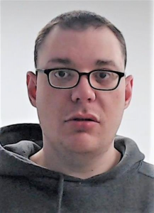 Robert Eugene Grubb III a registered Sex Offender of Pennsylvania