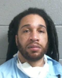 Harris Jerome a registered Sex Offender of Pennsylvania