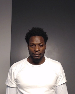 Christopher Alexander Washington a registered Sex Offender of Pennsylvania