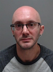 Shane Andrew Niederriter a registered Sex Offender of Pennsylvania
