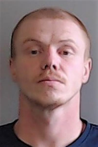 David Lee Kellogg III a registered Sex Offender of Pennsylvania