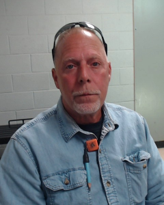 Lanning Christian Vagts a registered Sex Offender of Pennsylvania
