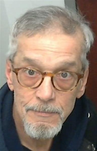 Karcher Terrence a registered Sex Offender of Pennsylvania