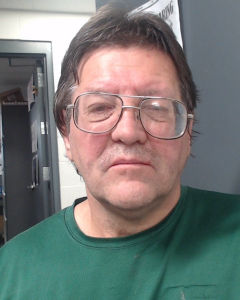 James Brian Ward a registered Sex Offender of Pennsylvania