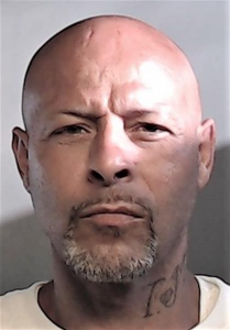 Cuevas Joaquin a registered Sex Offender of Pennsylvania