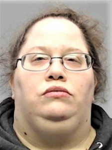 Dayna Marie Zielinski a registered Sex Offender of Pennsylvania