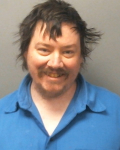 Steven Earl Allabaugh a registered Sex Offender of Pennsylvania