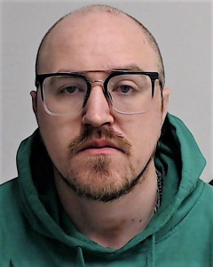 Taylor Jason Overdorf a registered Sex Offender of Pennsylvania