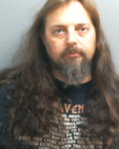 Dusty Allen Lingenfelter a registered Sex Offender of Pennsylvania