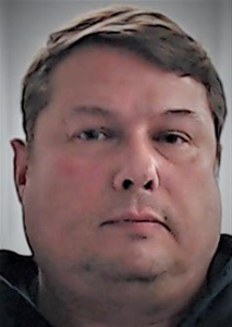 Timothy Ray Miller a registered Sex Offender of Pennsylvania