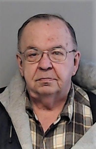 Robert Eugene Gibbons a registered Sex Offender of Pennsylvania