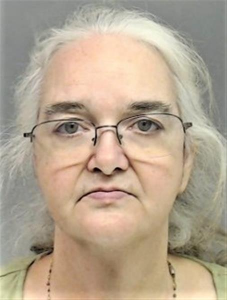 Tanya Ann Bahrenburg a registered Sex Offender of Pennsylvania