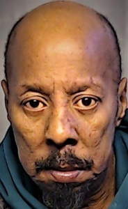 Tracey Bernard Mack a registered Sex Offender of Pennsylvania